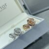 18K CD Rose Bagatelle Ring