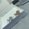 18K CD Rose Bagatelle Ring