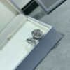 18K CD Rose Bagatelle Ring