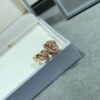18K CD Rose Bagatelle Ring