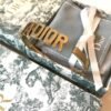 18K CD J¡¯adior Open Cuff Bracelet