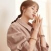 18K CD J¡¯adior Open Cuff Bracelet
