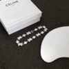 18K Triomphe Crystals Bracelet