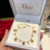 18K CD Rose Des Vents Bracelet