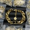 18K CD 30 Montaigne Bracelet