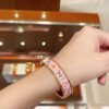 18K Clic H Couvertures Bracelet
