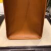 FI Sunshine Large Tote Bag Brown For Women, Handbags, Shoulder And Crossbody Bags 15.7in/40cm FF 8BH372ABVLF0PWZ