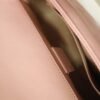 gg Marmont Mini Top Handle Bag Dusty Pink Matelass¨¦  For Women 8.3in/21cm  547260 DTDIT 5729