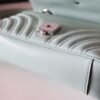 gg Marmont Matelass¨¦ Mini Bag Mint Green For Women 8.5in/22cm gg