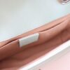 gg Marmont Matelass¨¦ Mini Bag Mint Green For Women 8.5in/22cm gg
