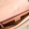 gg Marmont Small Matelass¨¦ Shoulder Bag Dusty Pink For Women 10in/26cm gg 443497