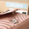 gg Marmont Small Matelass¨¦ Shoulder Bag Dusty Pink For Women 10in/26cm gg 443497