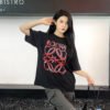 Loewe Script Logo T-Shirt (Black)
