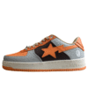 13_2024-07-18T08_33_32.087Z BAPE STA Low-Top Orange and Grey Sneakers