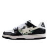 BAPE STA Camo Edition Sneakers