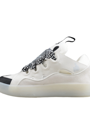 BAPE Low Top Sneakers