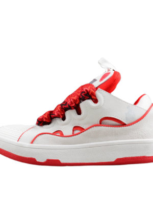 Modern Low Top Sneakers