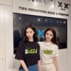 Gucci Lightning Bolt Logo T-Shirt in Black