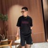 13_3f3845ea-49e2-4101-b75b-2aa1c1562384 Balenciaga Neon Graphic Logo T-Shirt