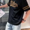 Dior Black and Brown T-Shirt