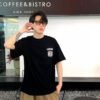 Loewe Black Pocket Logo T-Shirt