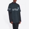 13_91e6dabb-5b7a-41f1-badb-7e8eec82aa85 Balenciaga NYSE Logo T-Shirt