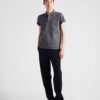 13_aabd02e3-f160-46bb-9fe9-ce6fedc46f63 Prada Classic Grey Polo Shirt