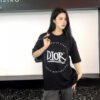 13_acb1c699-629e-4a04-9244-17b0ce3cfddd Dior "Forever Dior" T-Shirt (Black)