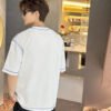 Loewe White Logo T-Shirt