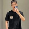 13_cd2d29aa-4a70-4eb7-9e57-e4e2a254a569 Loewe Embroidered Pocket T-Shirt in Black