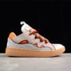 BAPE Colorful Low Top Sneakers
