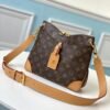 LV Crossbody 31cm Brown