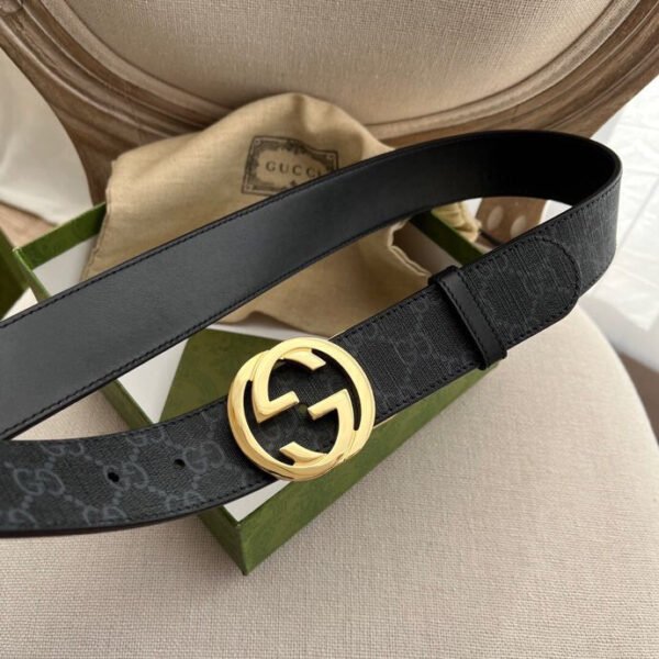 Luxury  GCI  BELTS 031
