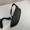 FI Belt Bag Grey/Yellow For Men, Men’s Bags 18.1in/46cm FF 7VA434A9XSF0R2A
