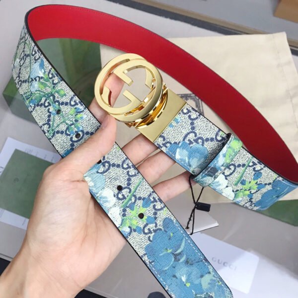 Luxury  GCI  BELTS 007