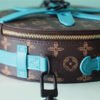 LV Wheel Box Monogram Canvas For Women, Women¡¯s Handbags, Shoulder Bags And Crossbody Bags 9.1in/23cm LV?