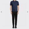 14_ad5e0eb0-849d-4459-95ce-4c803efe8771 Prada Classic Navy Polo Shirt