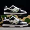 BAPE STA Camo Edition Sneakers