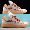 BAPE Colorful Low Top Sneakers