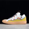 15._15_3db442c9-c73f-437e-b771-7ea6ed563b71 Lanvin Multi-Color Sneaker