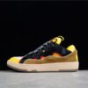 Lanvin Multi-Color Sneaker