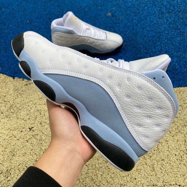 Jordan 13 ¡°Blue Grey¡±