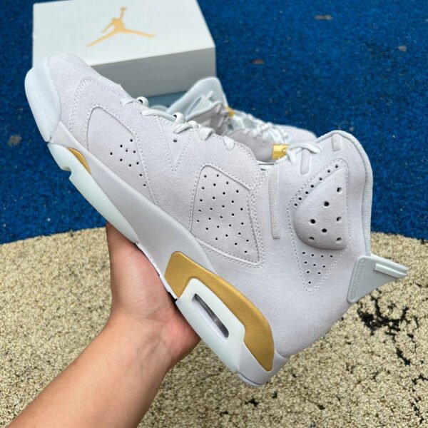 Jordan 6 ¡°Paris Olympics¡±