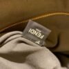 FI Sunshine Large Canvas Tote Bag Brown For Women, Handbags, Shoulder Bags 15.7in/40cm FF 8BH372ABVTF1BAH