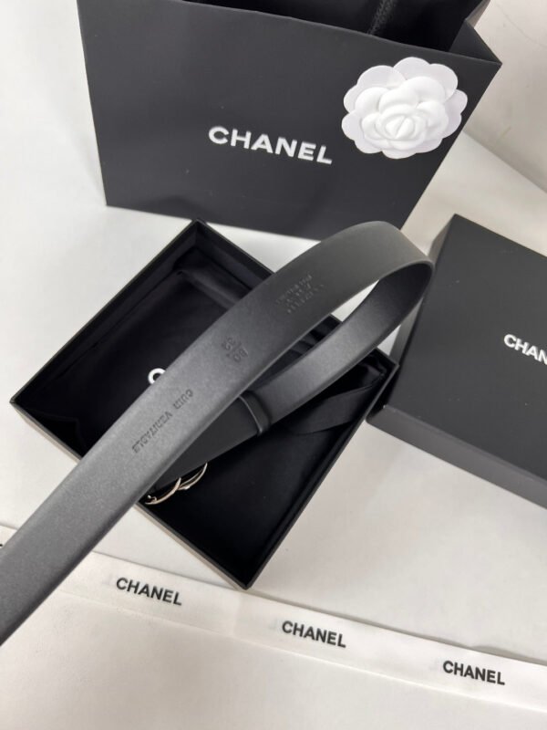 Luxury  CHL BELTS 012