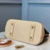 LV Alma BB Monogram Canvas Beige For Women,  Shoulder And Crossbody Bags 9.2in/23.5cm LV M53152