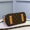 LV Alma BB Epi/Monogram Canvas Caramel For Women, Women’s Handbags, Shoulder And Crossbody Bags 9.8in/25cm LV