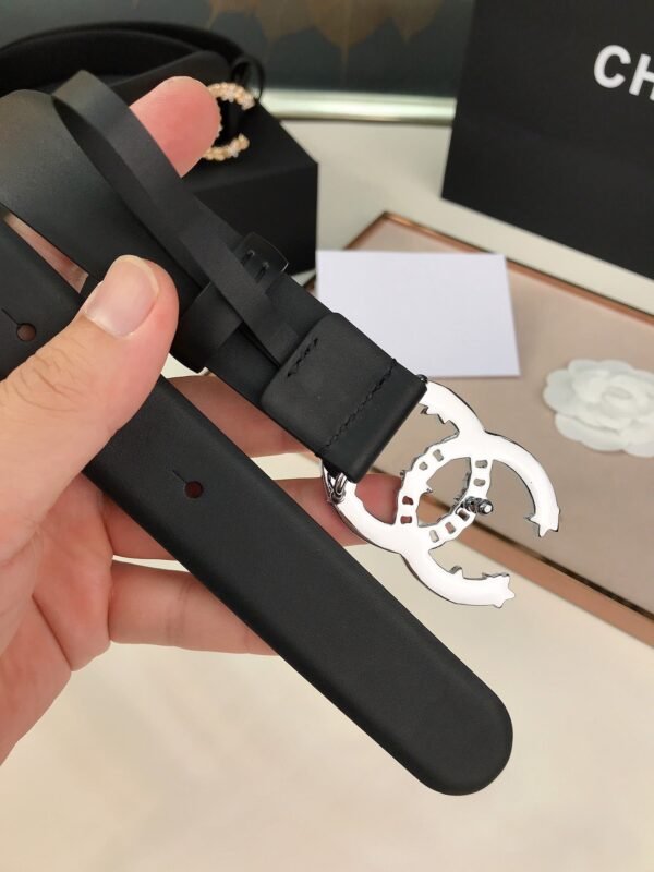 Luxury  CHL BELTS 003
