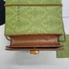 gg Diana Mini Bag With Bamboo Brown For Women, Women’s Bags 7.5in/19cm gg