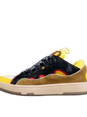 Lanvin Multi-Color Sneaker